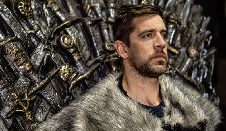 Game of Thrones 8. sezon 5. yeni bölümde izleyiciler şoke oldu! Futbolcu Aaron Rodgers’tan G.O.T paylaşımı ve özeti