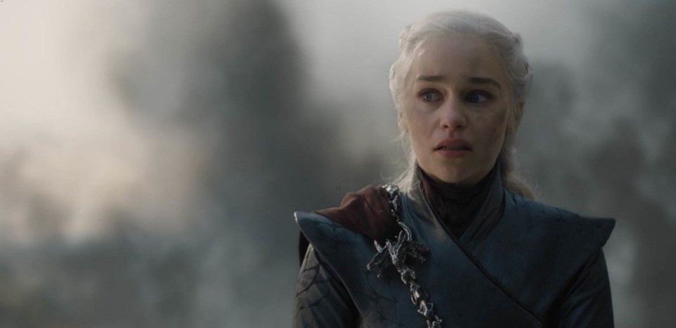 Game of Thrones 8. sezon 5. yeni bölümde izleyiciler şoke oldu! Futbolcu Aaron Rodgers’tan G.O.T paylaşımı ve özeti