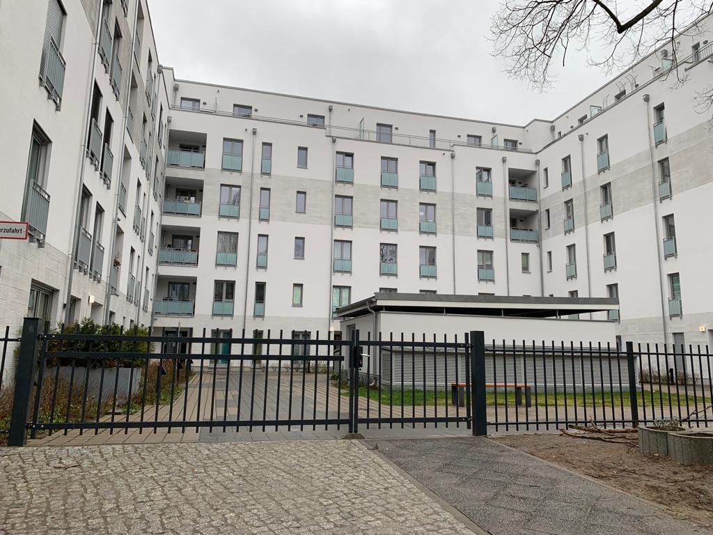 Sabah görüntüledi! İşte Almanya’daki firari FETÖ’cülerin ihanet kampları