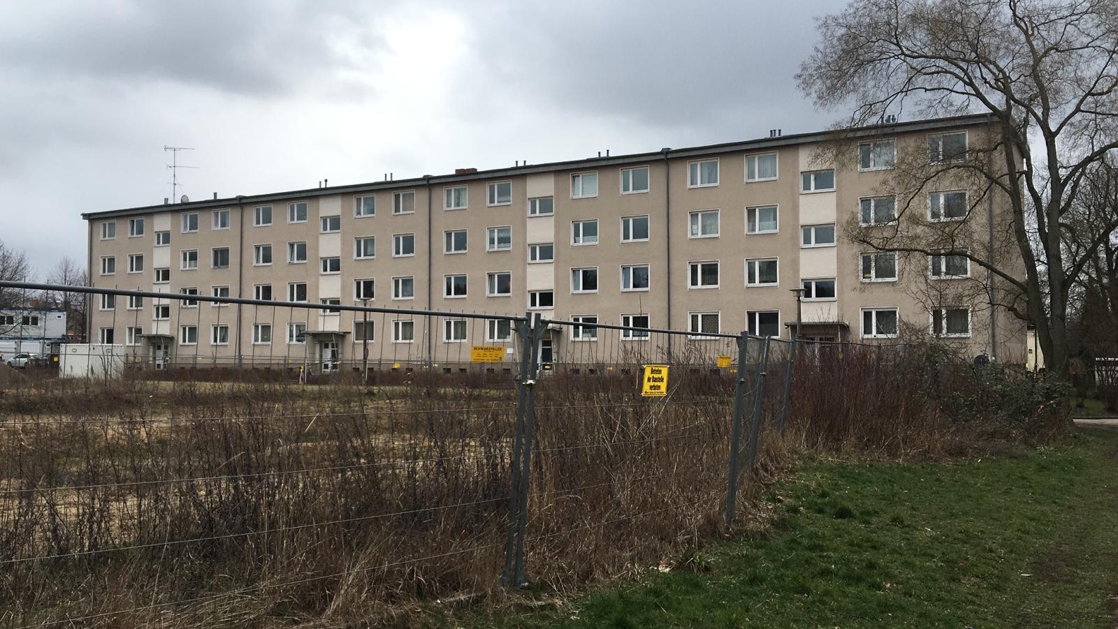 Sabah görüntüledi! İşte Almanya’daki firari FETÖ’cülerin ihanet kampları