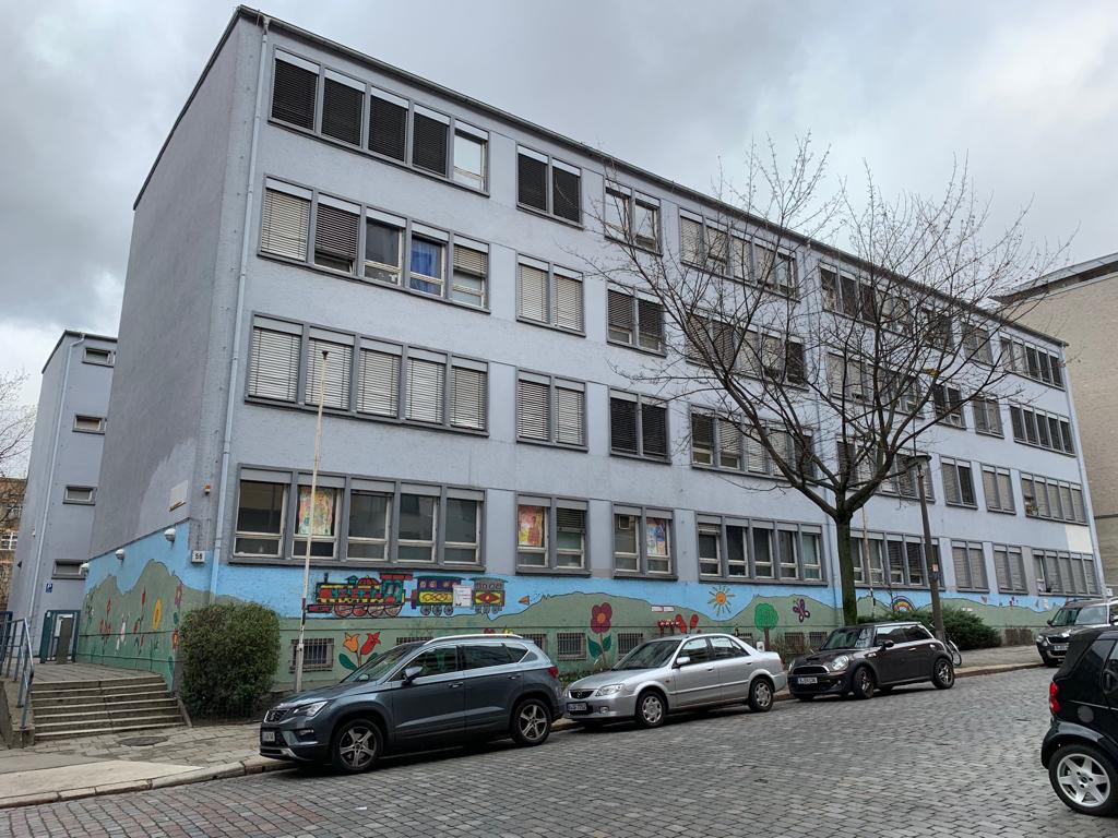 Sabah görüntüledi! İşte Almanya’daki firari FETÖ’cülerin ihanet kampları