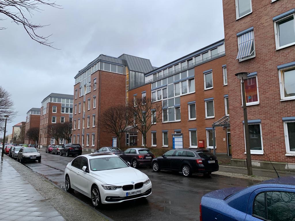 Sabah görüntüledi! İşte Almanya’daki firari FETÖ’cülerin ihanet kampları