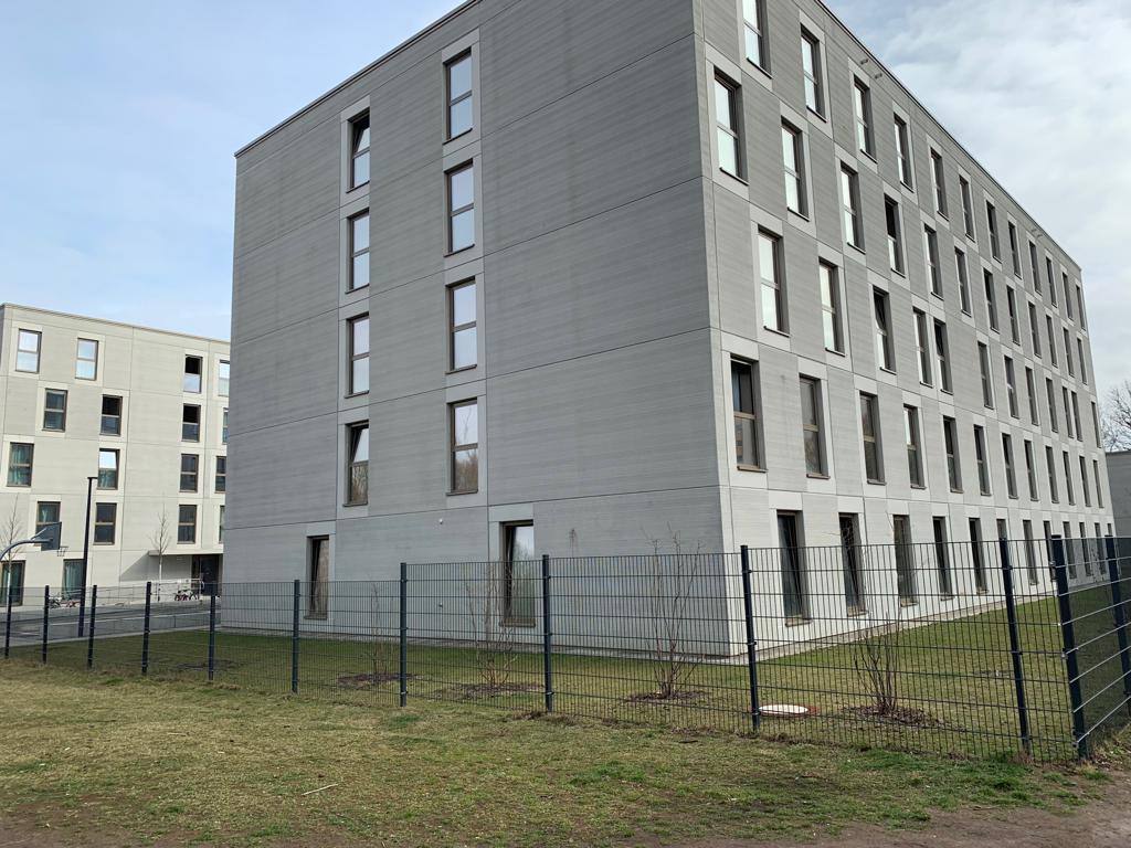 Sabah görüntüledi! İşte Almanya’daki firari FETÖ’cülerin ihanet kampları