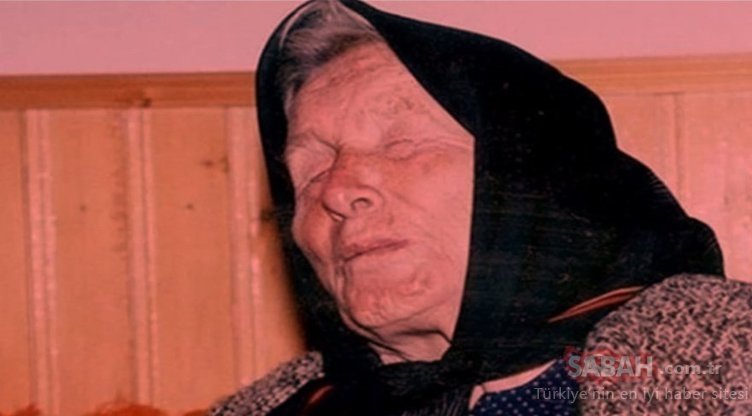 Kendi ölümünü bilen kahinden inanılmaz tahmin! 3. Dünya Savaşı...