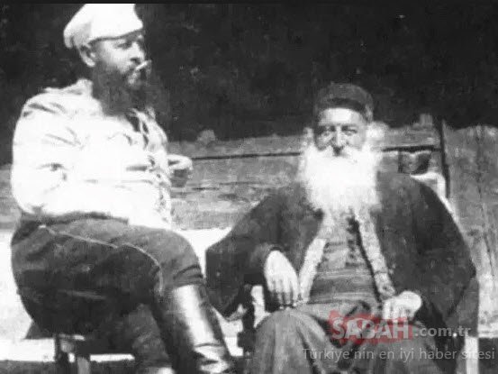 Kendi ölümünü bilen kahinden inanılmaz tahmin! 3. Dünya Savaşı...