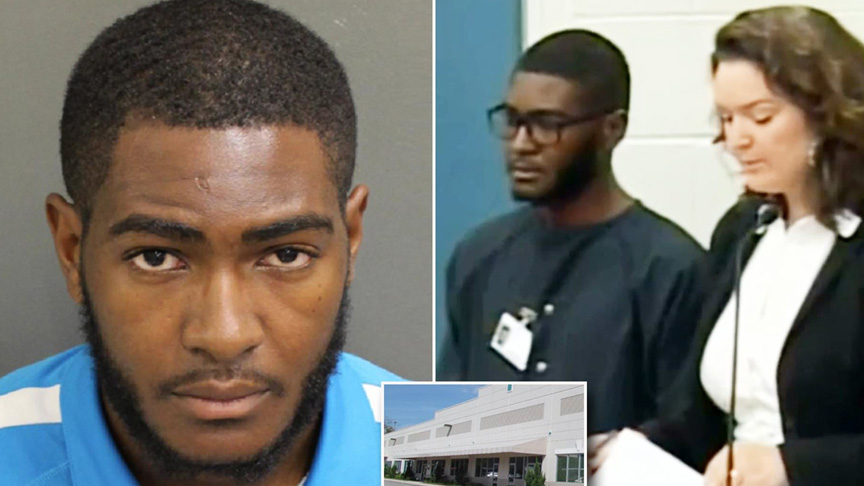 ABD’de FETÖ okulunda skandal! FETÖ okulu çalışanına ahlaksızlıktan gözaltı