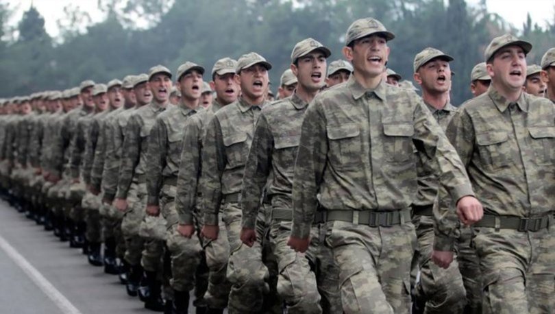 Son dakika haberi: Milyonlarca kişiye fırsat olacak! Bedelli askerlik kalıcı mı olacak? İşte yeni askerlik sisteminin kodları