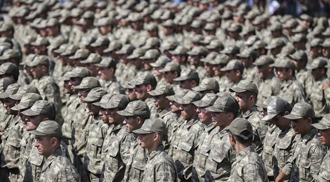 Son dakika haberi: Milyonlarca kişiye fırsat olacak! Bedelli askerlik kalıcı mı olacak? İşte yeni askerlik sisteminin kodları