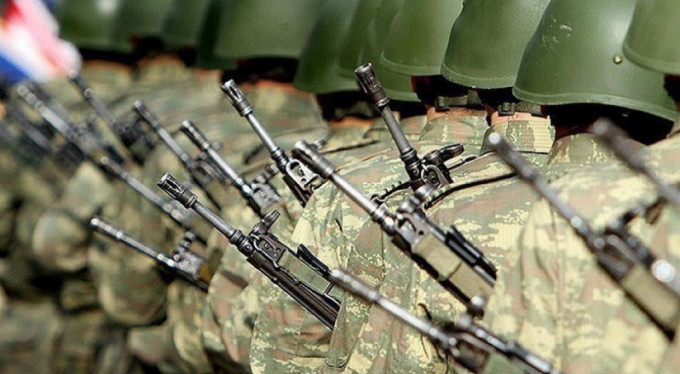 Son dakika... Yeni askerlik sistemi hakkında yasa teklifi kabul edildi! Yeni askerlik sisteminde bedelli askerlik nasıl olacak?