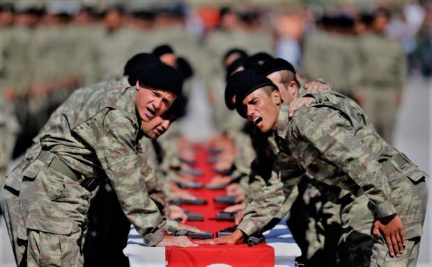 Son dakika... Yeni askerlik sistemi hakkında yasa teklifi kabul edildi! Yeni askerlik sisteminde bedelli askerlik nasıl olacak?