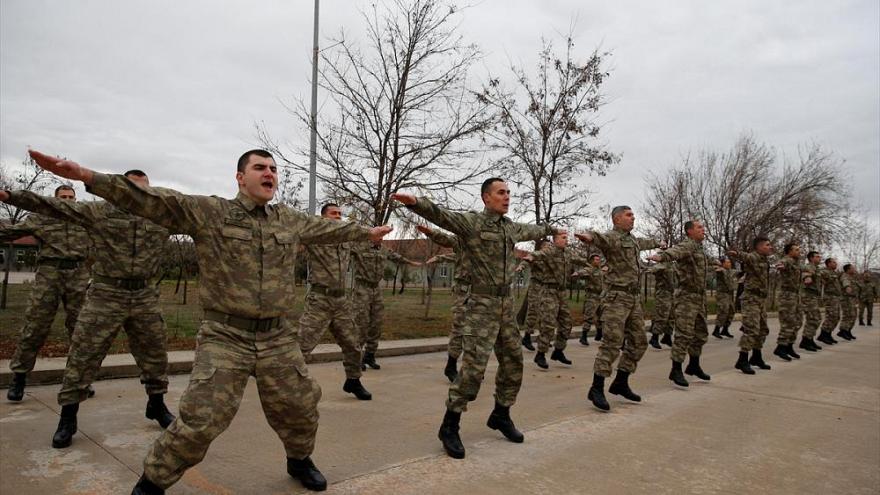 Son dakika... Yeni askerlik sistemi hakkında yasa teklifi kabul edildi! Yeni askerlik sisteminde bedelli askerlik nasıl olacak?