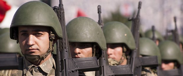 Son dakika... Yeni askerlik sistemi hakkında yasa teklifi kabul edildi! Yeni askerlik sisteminde bedelli askerlik nasıl olacak?