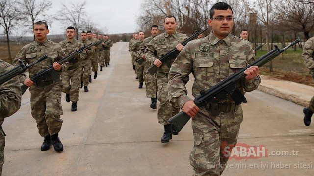 Yeni askerlik sistemi nasıl olacak ve ne zaman yasalaşacak? Bedelli askerlik fiyatı ve kontenjan ayrıntısı belli oldu