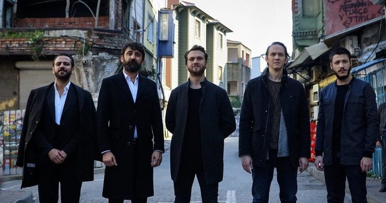 Çukur sezon finali dün geceye damga vurdu! Çukur sezon finali son bölümünde Yücel öldü mü? Akın Koçovalı damgası