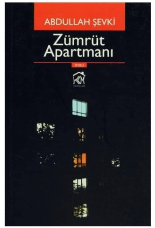 Son dakika haberi: Zümrüt Apartmanı kitabı yazarı Abdullah Şevki’nin serbest bırakılmasına tepki