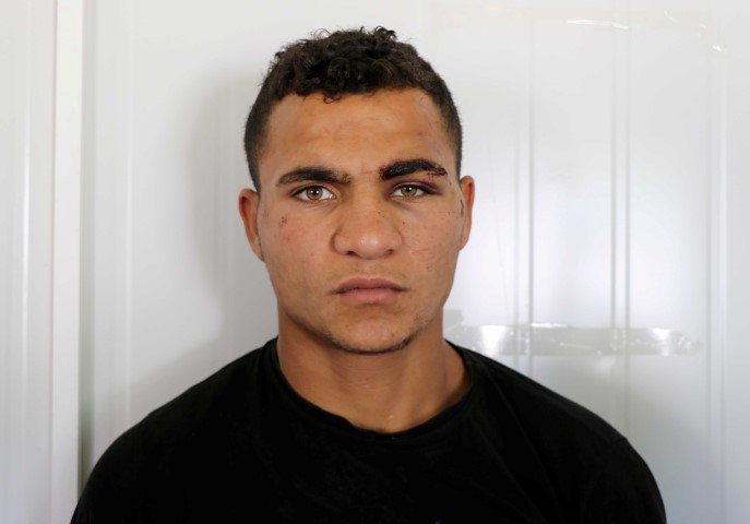 Yunanistan’da göçmen zulmü devam ediyor! Bu kez de plastik mermi ve şok cihazı...