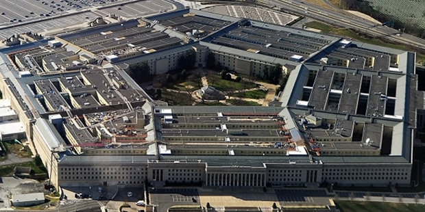 Pentagon’da büyük tedirginlik! Ortaya çıkan o element...