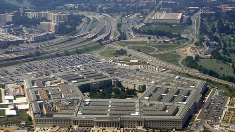 Pentagon’da büyük tedirginlik! Ortaya çıkan o element...