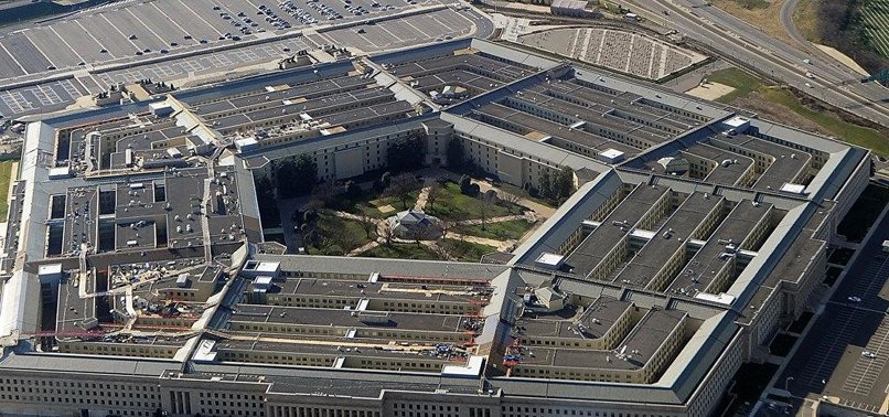Pentagon’da büyük tedirginlik! Ortaya çıkan o element...