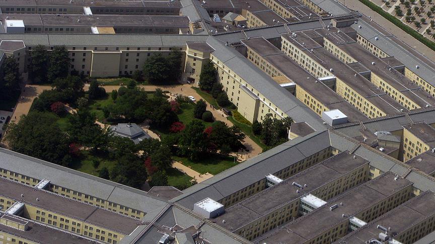 Pentagon’da büyük tedirginlik! Ortaya çıkan o element...