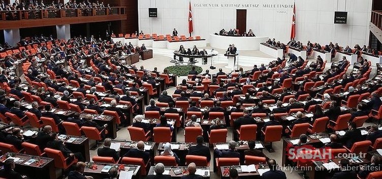 Af yasası meclise geliyor! Af yasası ne zaman çıkacak? İşte ceza infası yasa teklifinin ayrıntıları...