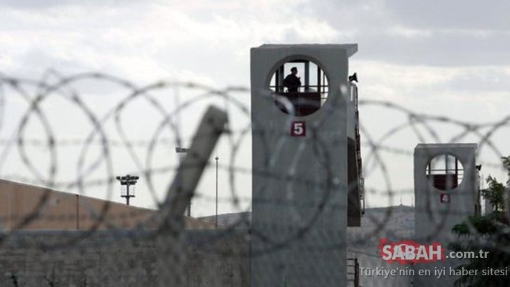 Af yasası meclise geliyor! Af yasası ne zaman çıkacak? İşte ceza infası yasa teklifinin ayrıntıları...