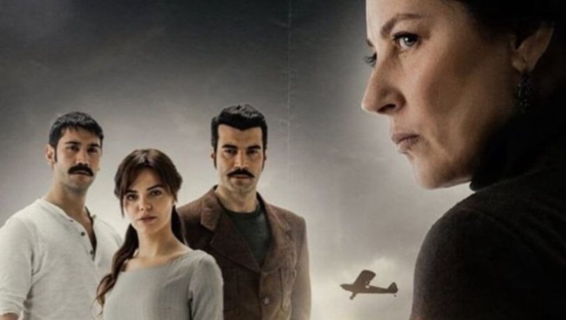 Bir Zamanlar Çukurova dizisi yeni sezon bölümleri ne zaman başlıyor? İşte sevilen dizinin yeni sezon ilk bölüm tarihi...