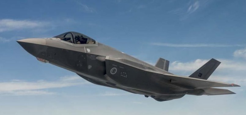 Gizli belgelerde ortaya çıktı! F-35’in uçması tehlikeli