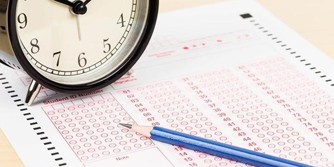 YKS 2019 soruları ve cevap anahtarı yayınlandı! ÖSYM ile TYT, AYT YKS sınav soruları ve cevapları açıklandı