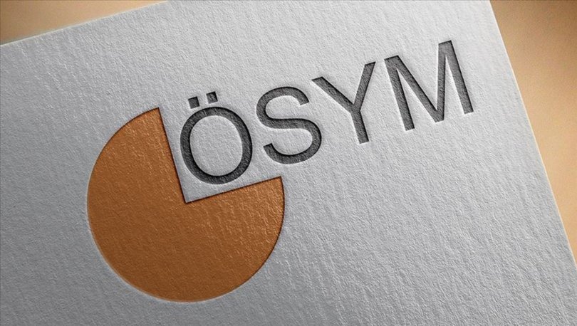 YKS 2019 soruları ve cevap anahtarı yayınlandı! ÖSYM ile TYT, AYT YKS sınav soruları ve cevapları açıklandı