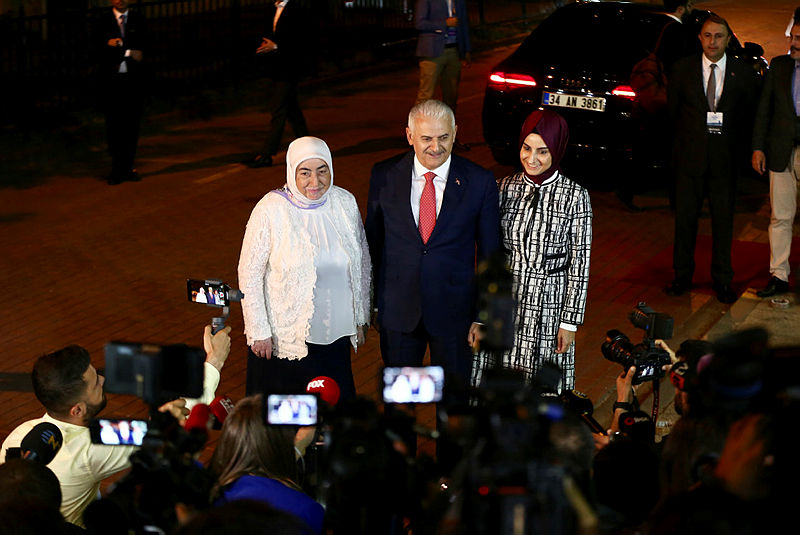 Son dakika haberi: İstanbul seçim sonuçları anketi son durum! Binali Yıldırım mı Ekrem İmamoğlu mu önde?