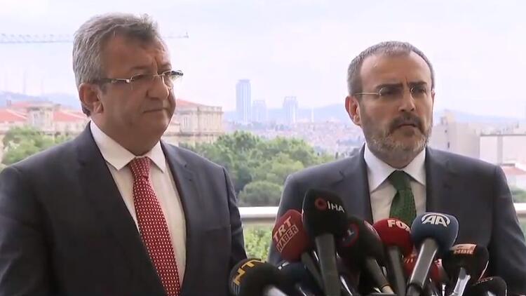 Küçükkaya ve İmamoğlu yakalandı ve yalanlayamıyor! İşte adım adım otel krizi gerçekği!