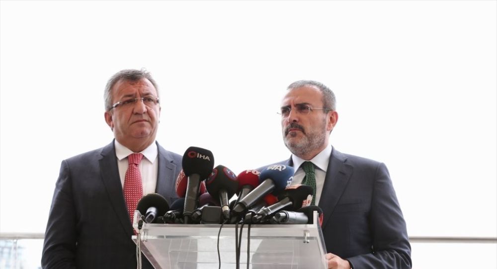 Küçükkaya ve İmamoğlu yakalandı ve yalanlayamıyor! İşte adım adım otel krizi gerçekği!