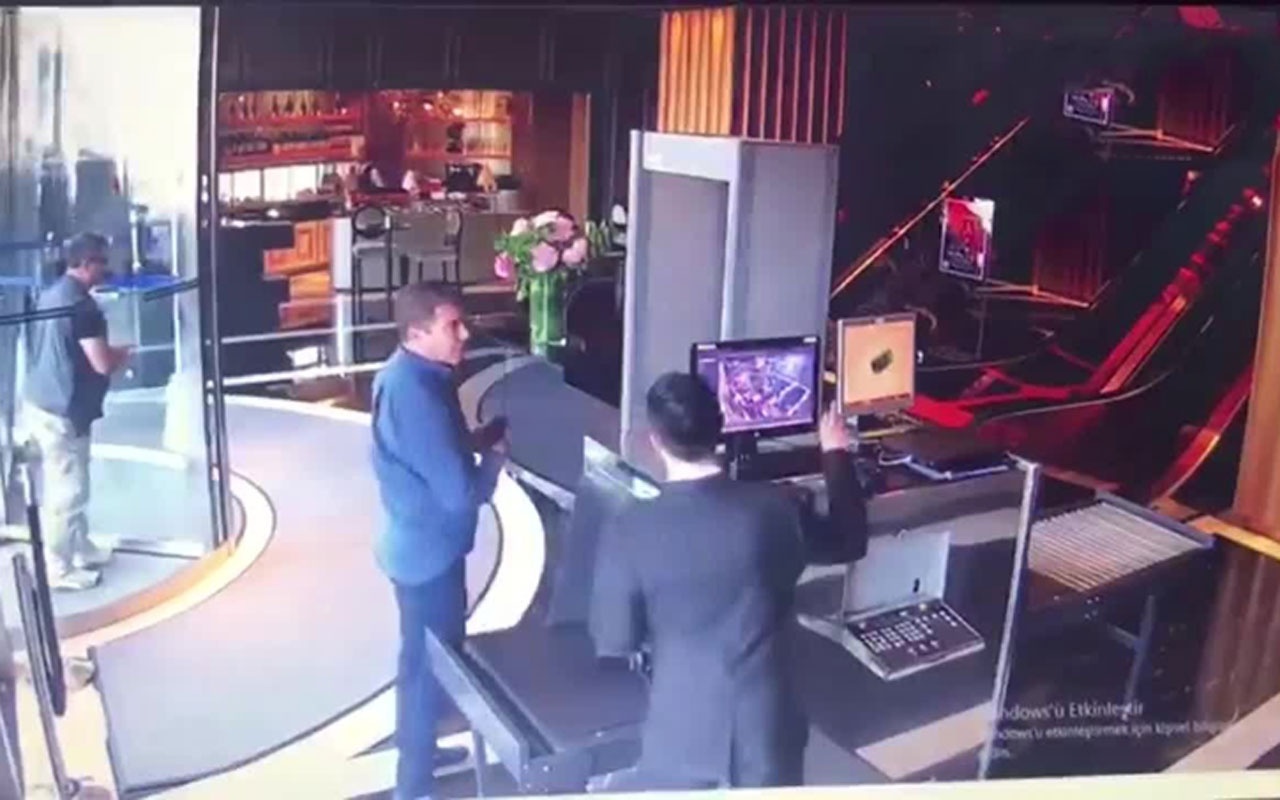 Küçükkaya ve İmamoğlu yakalandı ve yalanlayamıyor! İşte adım adım otel krizi gerçekği!