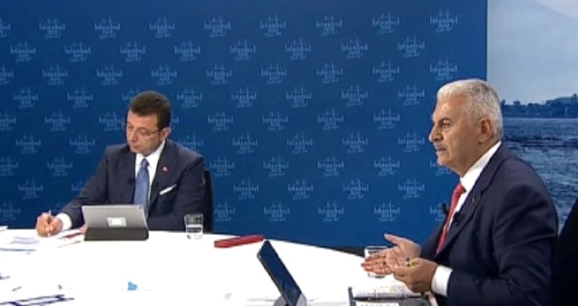 Küçükkaya ve İmamoğlu yakalandı ve yalanlayamıyor! İşte adım adım otel krizi gerçekği!