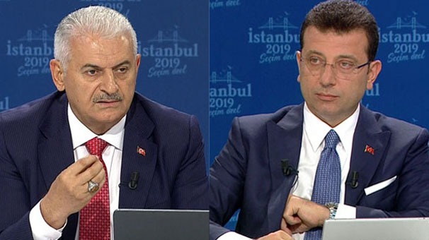 Küçükkaya ve İmamoğlu yakalandı ve yalanlayamıyor! İşte adım adım otel krizi gerçekği!