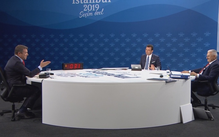 Küçükkaya ve İmamoğlu yakalandı ve yalanlayamıyor! İşte adım adım otel krizi gerçekği!