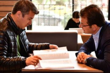 Küçükkaya ve İmamoğlu yakalandı ve yalanlayamıyor! İşte adım adım otel krizi gerçekği!