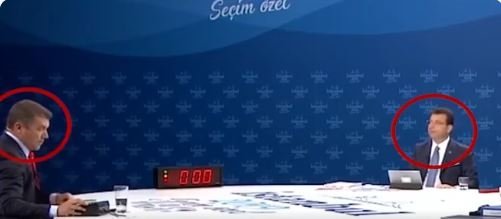 Küçükkaya ve İmamoğlu yakalandı ve yalanlayamıyor! İşte adım adım otel krizi gerçekği!