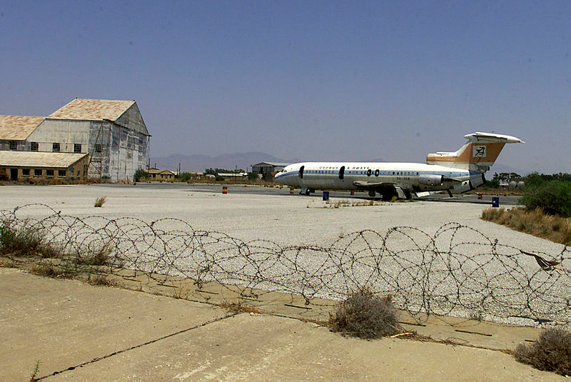 KKTC’de kritik ’Kapalı Maraş’ hamlesi!