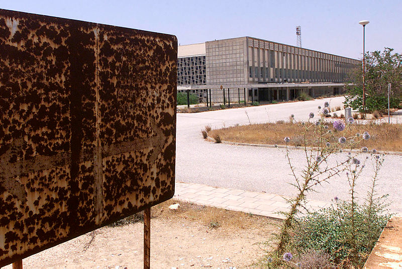 KKTC’de kritik ’Kapalı Maraş’ hamlesi!