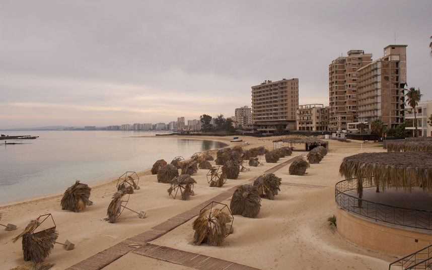 KKTC’de kritik ’Kapalı Maraş’ hamlesi!