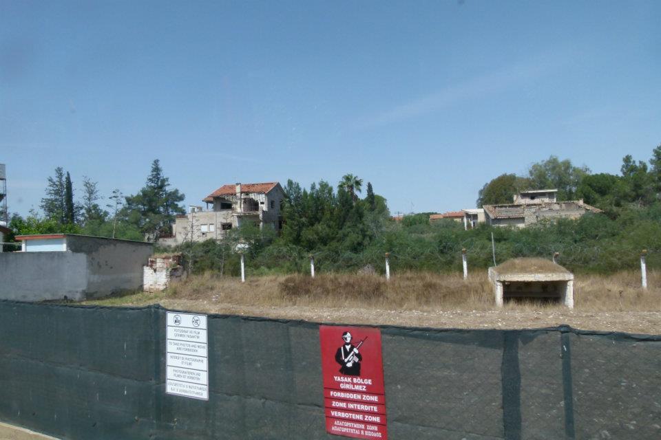 KKTC’de kritik ’Kapalı Maraş’ hamlesi!