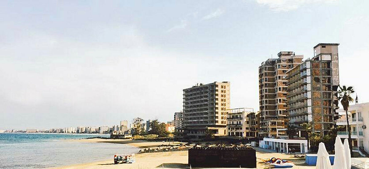 KKTC’de kritik ’Kapalı Maraş’ hamlesi!