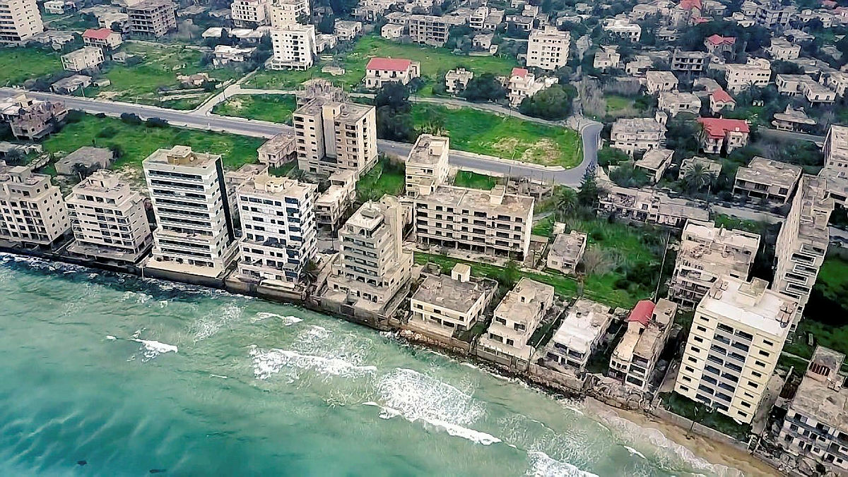 KKTC’de kritik ’Kapalı Maraş’ hamlesi!