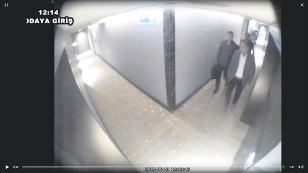 Küçükkaya ve İmamoğlu yakalandı ve yalanlayamıyor! İşte adım adım otel krizi gerçekği!