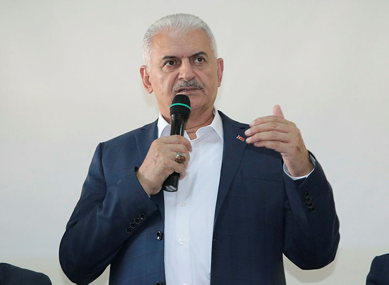 SON DAKİKA HABER İstanbul seçim sonuçları anketinde Binali Yıldırım mı yoksa İmamoğlu mu kim önde? Son seçim anketi için bilgi geldi