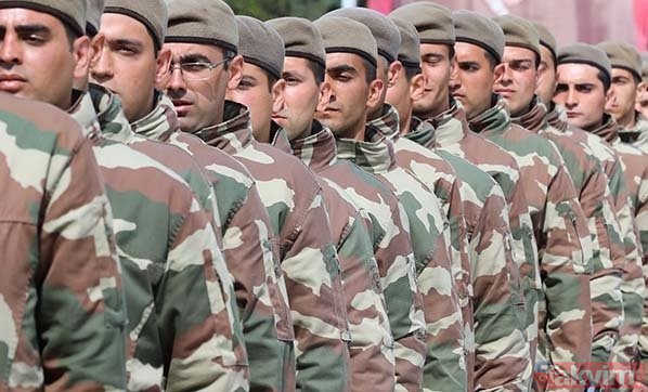 SON DAKİKA... Bedelli ücreti kesinleşti! İşte kabul edilen yeni askerlik sistemi maddeleri! Erken terhisler ne zaman başlıyor?