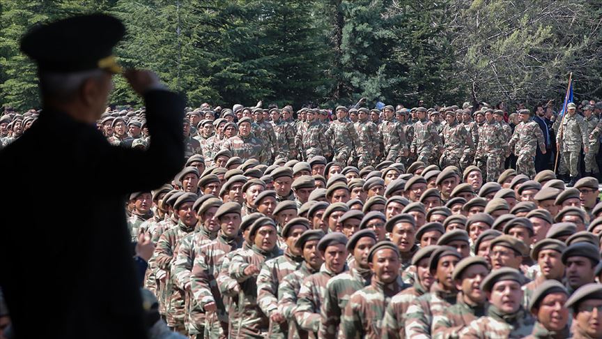 SON DAKİKA... Bedelli ücreti kesinleşti! İşte kabul edilen yeni askerlik sistemi maddeleri! Erken terhisler ne zaman başlıyor?