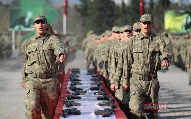 SON DAKİKA... Bedelli ücreti kesinleşti! İşte kabul edilen yeni askerlik sistemi maddeleri! Erken terhisler ne zaman başlıyor?